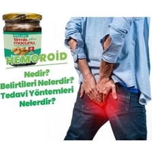 Tirmis Plus Probiyotik Macunu 240 gr