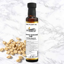 Dropena Aromaterapi Kuşburnu Çekirdeği Yağı ,250 ml , Soğuk Sıkım , Cam Şişe