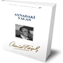 Alvera Aynadaki Yalan