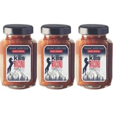 Kilis Macunu Erkeklere Çok Özel Karışım 240 gr x 3 Adet