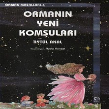 Alvera Ormanın Yeni Komşuları