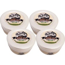 Yörüklü Çörek Otu Karışımlı Bakım Kremi 4X50 ml