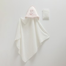 Caramell Bebe Silgi Havlu 82X90 cm BSK2490