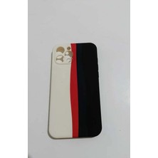 Camkapak Aksesuar Iphone 12 Pro Max Telefon Kılıf Modeli