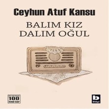 Balım Kız Dalım Oğul