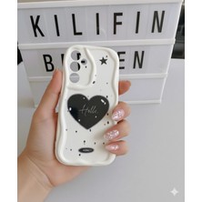 Camkapak Aksesuar Samsung S 23 Fe Şeker Kılıf Modelleri