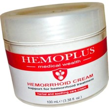 Hemoplus Krem 150 ml