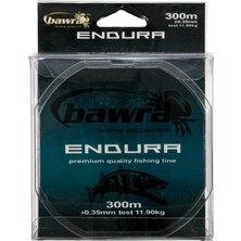 Bawra Endura Misina 300 Metre 0,30MM