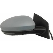 Otoco Dış Ayna Elektrikli Isıtmalı Sen.kat.sin.ast. Sağ 16- Renault Megane (Oem No : 963012196R )