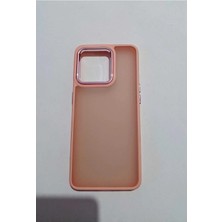 Camkapak Aksesuar Oppo Reno 5 Lite Telefon Kılıf Modeli