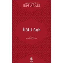 İnsan Yayınları Ilahi Aşk