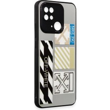 SHC4200 10C Kılıf Mirror Desenli Kapak - Mirror - 6