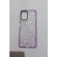 Camkapak Aksesuar Redmi Note 10 4 G Kılıf Modeli