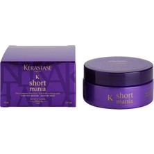 Kerastase Kérastase Short Mania Sculpting Paste 75 ml Wax