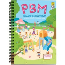 Mirket Pbm Seslerini Söylüyorum