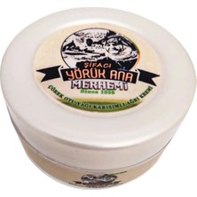 Süper Yörük Ana HPYKS007 Çörek Otu Karışımlı Özel 50 ml