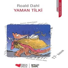 Yaman Tilki