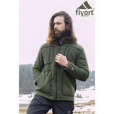 Fiyort Hervik Polar Haki #m