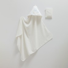 Caramell Bebe Silgi Havlu 82X90 cm BSU2488