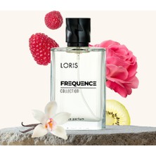 Loris K-462 Frequence Kadın Parfüm Edp 50 ml