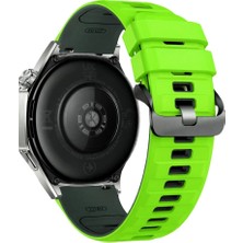 SHC4200 Watch 49MM Min Kordon (Saat Değildir) - Yeşil