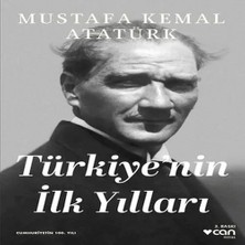 Türkiye'nin Ilk Yılları