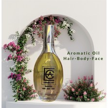 Enchant Aromatıc Saç Yağı 120 ml