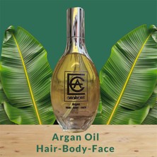 Enchant Argan Saç Yağı 120 ml