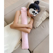 Gaman Dışı Peluş Sıcak Su Torbası 76 cm - Yumuşak Dokulu Regl Sıcak Su Torbası 1 Adet