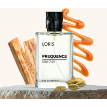 Loris K-463 Frequence Kadın Parfüm Edp 50 ml