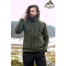 Fiyort Hervik Polar Haki #3xl