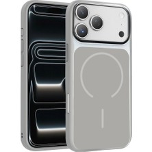 SHC4200 Iphone 17 Rusagsafe Kapak - Beyaz
