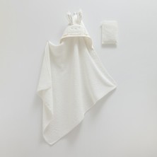 Caramell Bebe Silgi Havlu 82X90 cm BSK2504