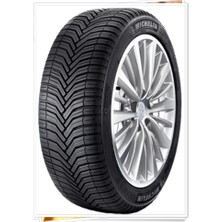 Michelin Crossclimate Suv Mo 275/55 R19 111V 4 Mevsim Lastik - 2025