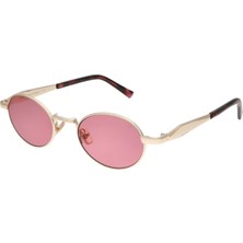 Quantum Q328.C3 49 Unisex Güneş Gözlüğü