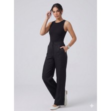 Centilmen De White Rahat Kesim Pantolon 22621