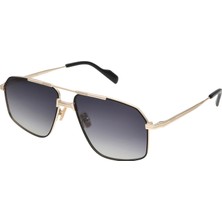 Quantum Q324.C1 58 Polarize Unisex Güneş Gözlüğü