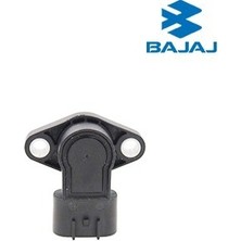 YBS Bajaj Pulsar Ns 200 Gaz Kelebek Sensörü Tps Euro4 Orjinal