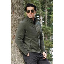 Fiyort Tayga Polar Haki #3xl
