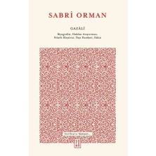 Gazâlî Sabri Orman