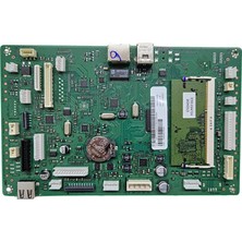 Hp 7UQ76-60001 Pba Main Board Assembly - Hp Laser Mfp 432FDN Sıfır Anakart (Usb Kartı)
