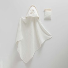 Caramell Bebe Silgi Havlu 82X90 cm BSE2491