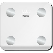 Zilan ZLN9006 Dijital Banyo Tartısı