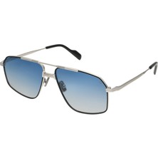 Quantum Q324.C2 58 Polarize Unisex Güneş Gözlüğü