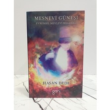 Mesnevi Güneşi Evrensel Mevlevi Bilgeliği ( 2. El Kitap )