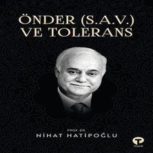 Önder (S.a.v.) ve Tolerans
