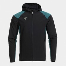 Joma Outdoor Deva Erkek Tam Fermuarlı Kapüşonlu Rüzgarlık