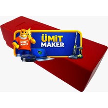 Ümit Maker Roborock Qrevo Pro 5200 mAh 14.4 V Kutulu Batarya