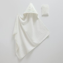 Caramell Bebe Silgi Havlu 82X90 cm BSK2266