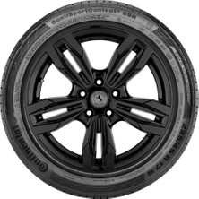 255/35R19 96Y Xl Fr Continental Contisportcontact 5 Ssr 2025 Yaz Lastiği | Grupgaraj
